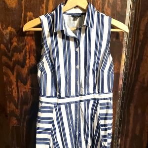 Ann Taylor Dress Size 2